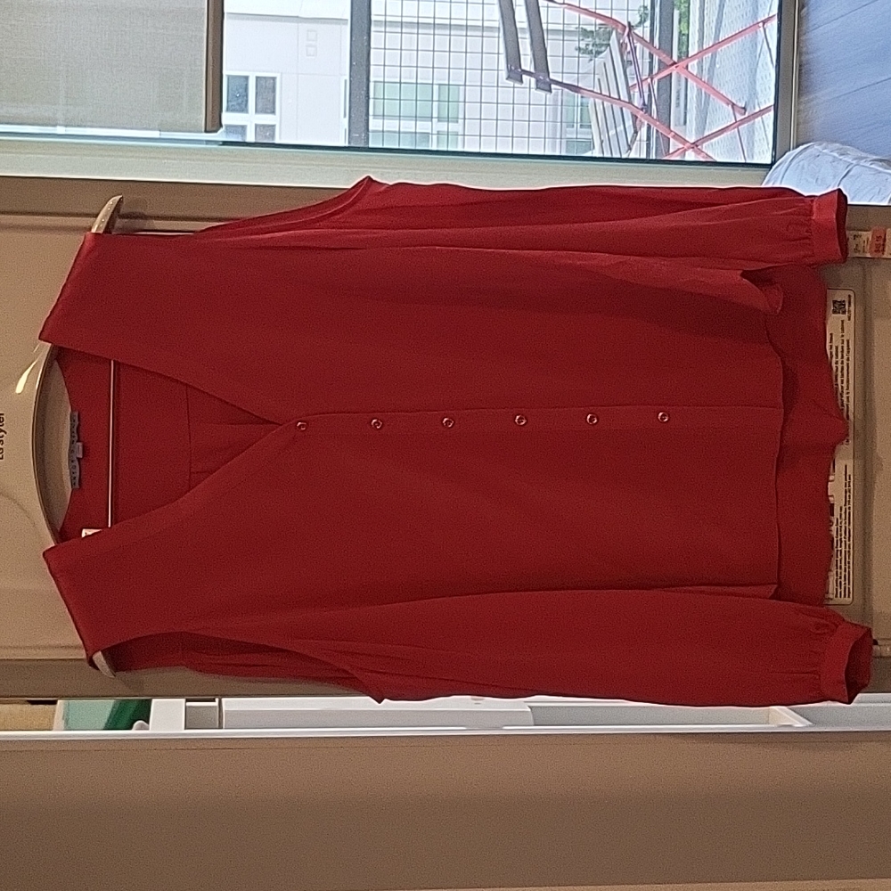 NWT Antonio Melani Kiah Blouse